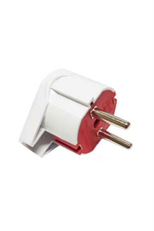 ELBİ L TİPİ TOPRAK FİŞ (18A & 250V)