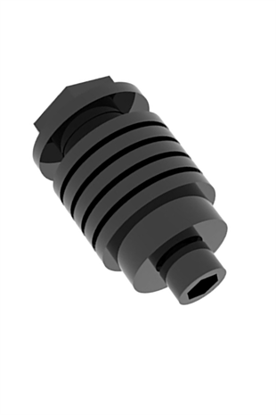 KANAL AÇMA DİSK APARATI