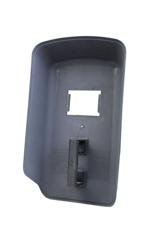 ELTOS PLASTİK KAYNAK MASKE-ECO