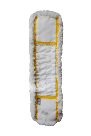 EURO SAÇAK MİKROFİBER NEMLİ MOP 60 CM.