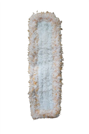 EURO SAÇAK MİKROFİBER NEMLİ MOP 60 CM.