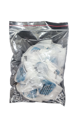 FARE ZEHİRİ PASTA 100 GR KL:24