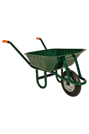 FEZA EL ARABASI TÜP BURÇLU (SAC=0.70 MM)