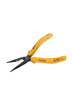 FULAZ KARGABURNU  SİYAH NO:6 FLZ26