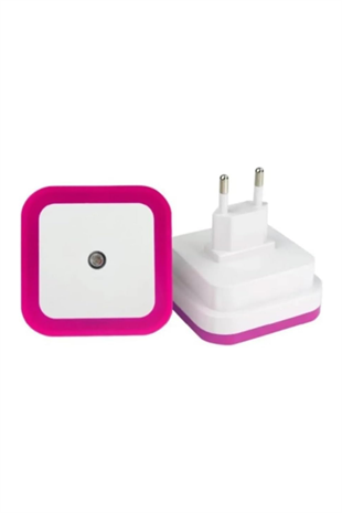 GECE LAMBASI FOTOSELLİ ET-9500 LED