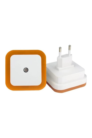 GECE LAMBASI FOTOSELLİ ET-9500 LED