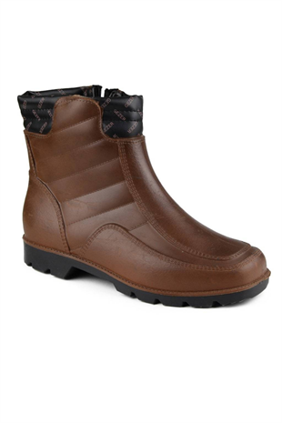 GEZER MERDANE KAHVERENGİ BOT NO:45