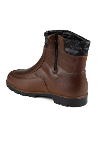 GEZER MERDANE KAHVERENGİ BOT NO:45