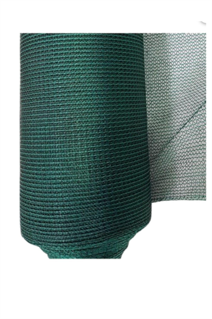 GÖLGELİK FİLE % 55 RULO EN=60 CM & RULO=60 M2