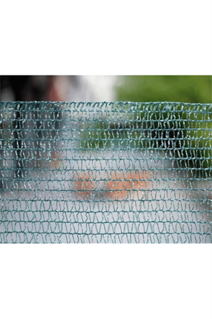 GÖLGELİK FİLE % 75 RULO EN=1.5 MT & RULO=150 M2