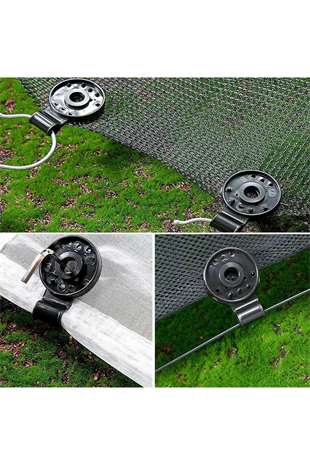 MASTER GÖLGELİK KLİPSİ