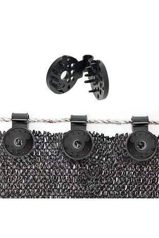 MASTER GÖLGELİK KLİPSİ