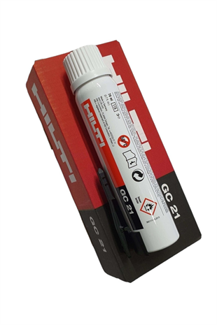 HİLTİ ÇİVİSİ+TÜP GC 21 (ESKİ NESİL-750)