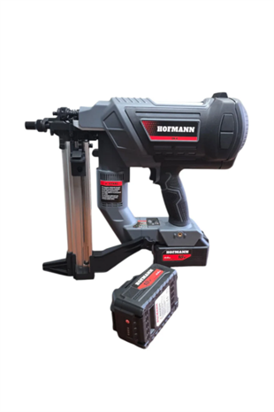 HOFMAN CK-E ELEKTRİKLİ ÇİVİ ÇAKMA TABANCASI