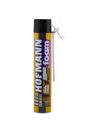 HOFMANN FOAM PU KÖPÜK (850 GR & 750 ML)