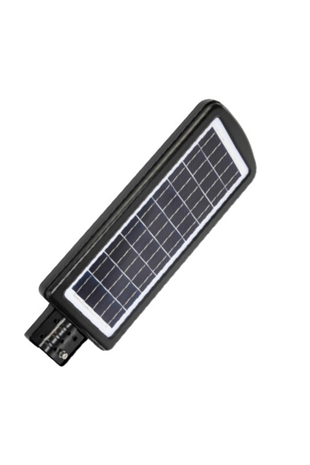 HOROZ LED SOLAR STREET SOKAK LAMBASI 200 WATT