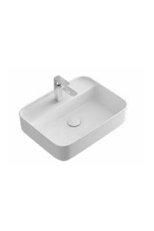 İDEA MODE 50 CM TEZGAH ÜSTÜ LAVABO