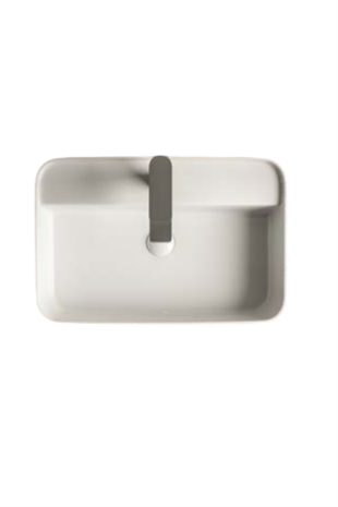 İDEA MODE 60 CM TEZGAH ÜSTÜ LAVABO