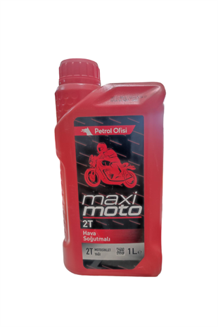 İKİ ZAMANLI MOTOR YAĞI (2T)
