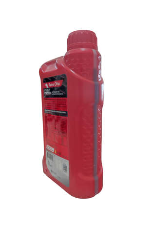 İKİ ZAMANLI MOTOR YAĞI (2T)