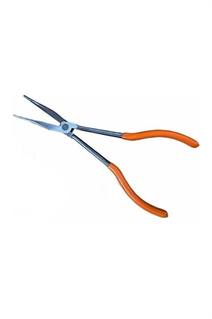 İTHAL KARGABURUN DÜZ UZUN 280 MM