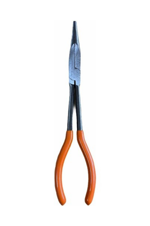 İTHAL KARGABURUN DÜZ UZUN 280 MM