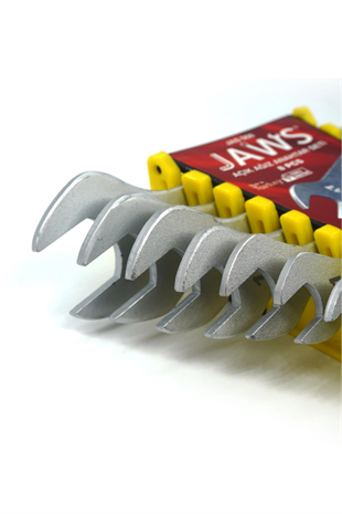 JAWS AÇIK AĞIZ ANAHTAR SETİ 8 PCS