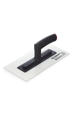 KALETERASİT MALASI PROFESYONEL 140X280 MM