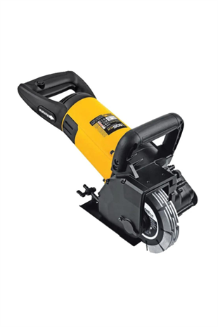 KANAL AÇMA MAKİNESİ 3000 WATT