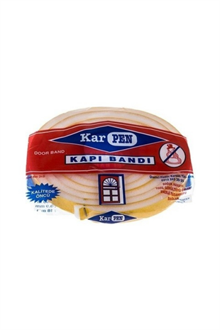 KAPI ALTI BANTI KAR-PEN (KOD NO:320)