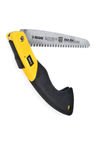 KATLANIR BUDAMA TESTERESİ 180 MM
