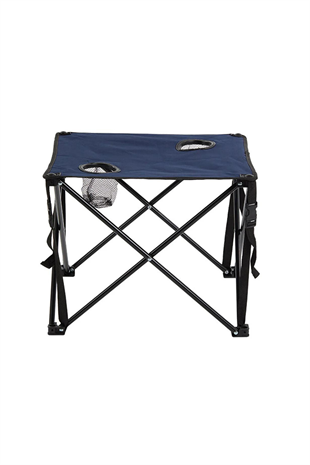KATLANIR KAMP MASASI LACİVERT 47 CM