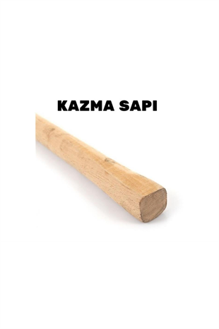 KAZMA SAPI GÜRGEN (100 CM)