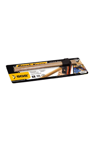 KESER 400 GR SİYAH BOYALI (VAKUMLU)