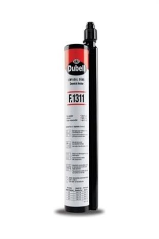 KİMYASAL DÜBEL 345 ML