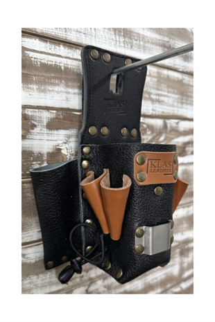 KLAS LEATHER BAT EKSTRA