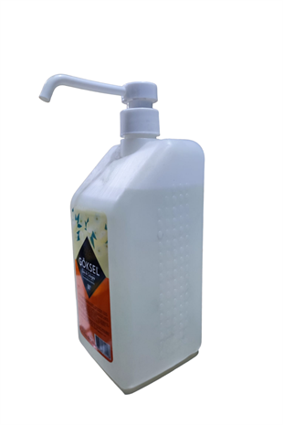 KOLONYA 80 DRC 1 LT SPREY KL 15