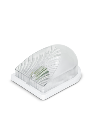 KRALİÇE BEYAZ APLİK