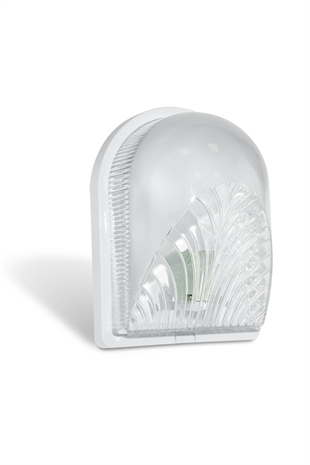 KRALİÇE BEYAZ APLİK