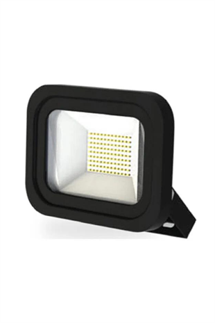 LED ECO PROJEKTÖR 30W (6500K) (BORS