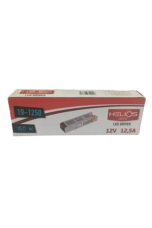 ACK LED TRAFO 12,5A