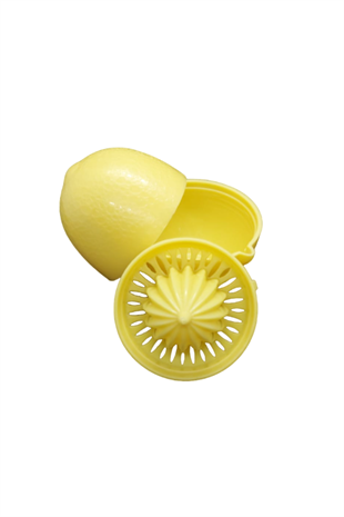 LÜX PLASTİK LİMONLUK