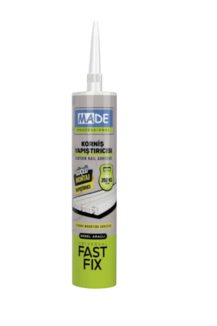 MADE FAST FİX KORNİŞ YAPIŞTIRICISI (280 ML)
