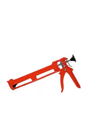 MADE PLASTİK SİLİKON TABANCASI