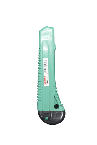 MAKET BIÇAĞI PLASTİK RENKLİ ZMK1313 KL2 900