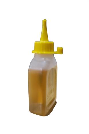 FERİDE MAKİNE YAĞI 35 CC KL:576