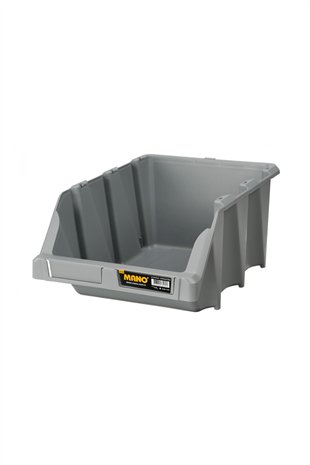 MANO GRİ AVADANLIK G-35
