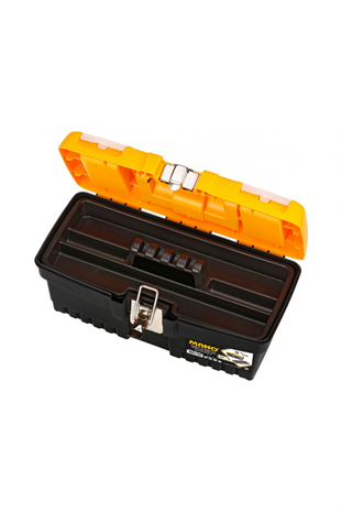 MANO METAL KİLİTLİ TAKIM ÇANTASI MT-13