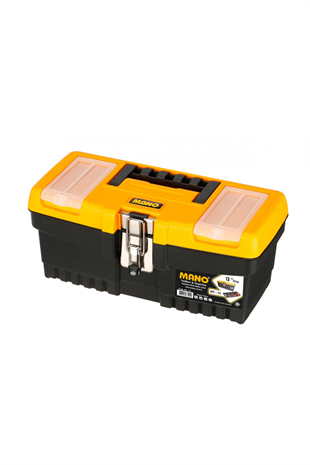 MANO METAL KİLİTLİ TAKIM ÇANTASI MT-13