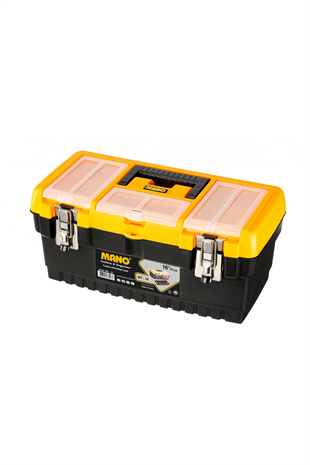 MANO METAL KİLİTLİ TAKIM ÇANTASI MT-16